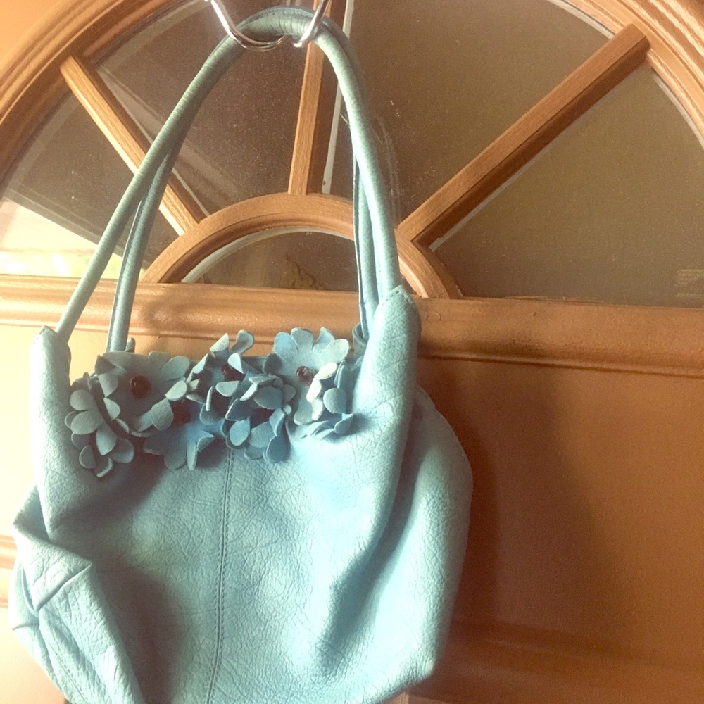 Berge purse